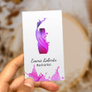 Buscar nail technician tarjetas de visita Manicurista