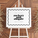 Buscar líneas onduladas posters Para ella