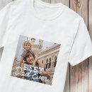 Buscar el mejor papá camisetas Día del padre