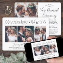 Buscar renovación de votos invitaciones Para ellos