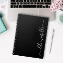 Buscar iniciales libretas Femenino