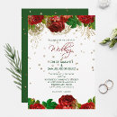 Buscar christmas wedding invitaciones Invitados
