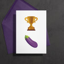Buscar trofeo tarjetas General y unisex
