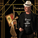 Buscar eslogan sudaderas Blanco y negro