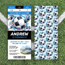 Buscar boleto del fútbol invitaciones Deportes