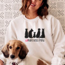 Buscar perro mujer sudaderas Madre