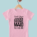 Buscar damas honor infantil ropa Boda