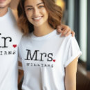 Buscar corazón del vintage camisetas Boda