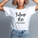 Buscar apellidos camisetas Prometida