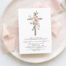 Buscar santo invitaciones para bautizos Religioso