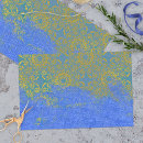 Buscar textura papel de papel de seda Angustiado