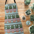Buscar cactus delantales Suculento