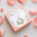 Buscar tea pegatinas Olla de té