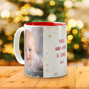 Buscar copo de nieve tazas Familia