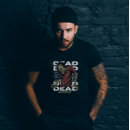 Buscar marrón oscuro camisetas General y unisex