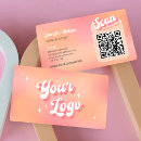 Buscar lazos tarjetas de visita Estético