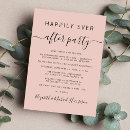 Buscar recepción boda invitaciones Simple