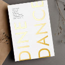 Buscar baile invitaciones Para ella