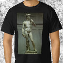 Buscar statu Michelangelo