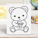 Buscar oso de miel posters Lindo