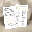 Buscar anti tarjetas de visita Elegante