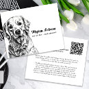 Buscar niñera flyers Profesional