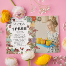 Buscar mariquita invitaciones Pequeña dama