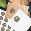 Buscar fly pegatinas Amanita muscaria