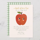 Buscar ojo invitaciones Manzana de nuestro ojo