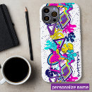 Buscar graffiti iphone fundas Para ella