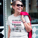 Buscar dieciséis camisetas Femenino