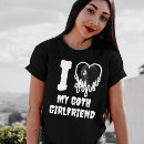 Buscar halloween mujer camisetas Novia