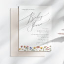 Buscar huellas del invitaciones embarazada bebe Invitados