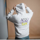 Buscar universidad sudaderas Graduación