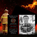 Buscar candidato invitaciones Bombero