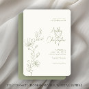 Buscar contorno invitaciones General y unisex