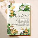 Buscar selva tropical invitaciones General y unisex