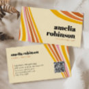 Buscar servicio retro la limpieza de tarjetas de visita Limpieza del hogar