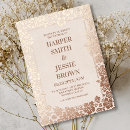 Buscar hawaiano boda invitaciones Parejas