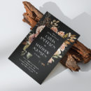 Buscar del otoño boda invitaciones Para ellos