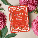 Buscar rojo 11x16 invitaciones General y unisex