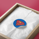 Buscar icono de superman pegatinas Superviviente