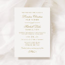 Buscar antiguo boda invitaciones Prometida