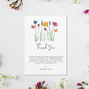 Buscar con flores tarjetas Flor silvestre