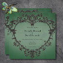 Buscar filigrana invitaciones Elegante