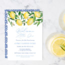 Buscar tejas invitaciones Acuarela