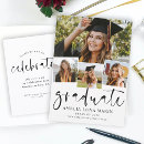 Buscar graduation verticales postales Para ella