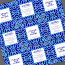 Buscar soldadura tarjetas de visita Mosaico