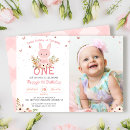 Buscar del chica invitaciones primer cumpleaños Mariposa