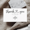 Buscar clientes tarjetas de visita Belleza